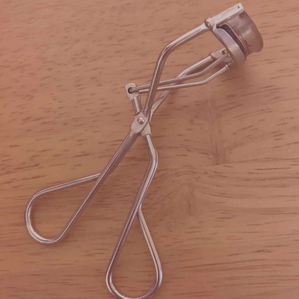 アイラッシュカーラー/SHISEIDO/ビューラーを使ったクチコミ(1枚目)