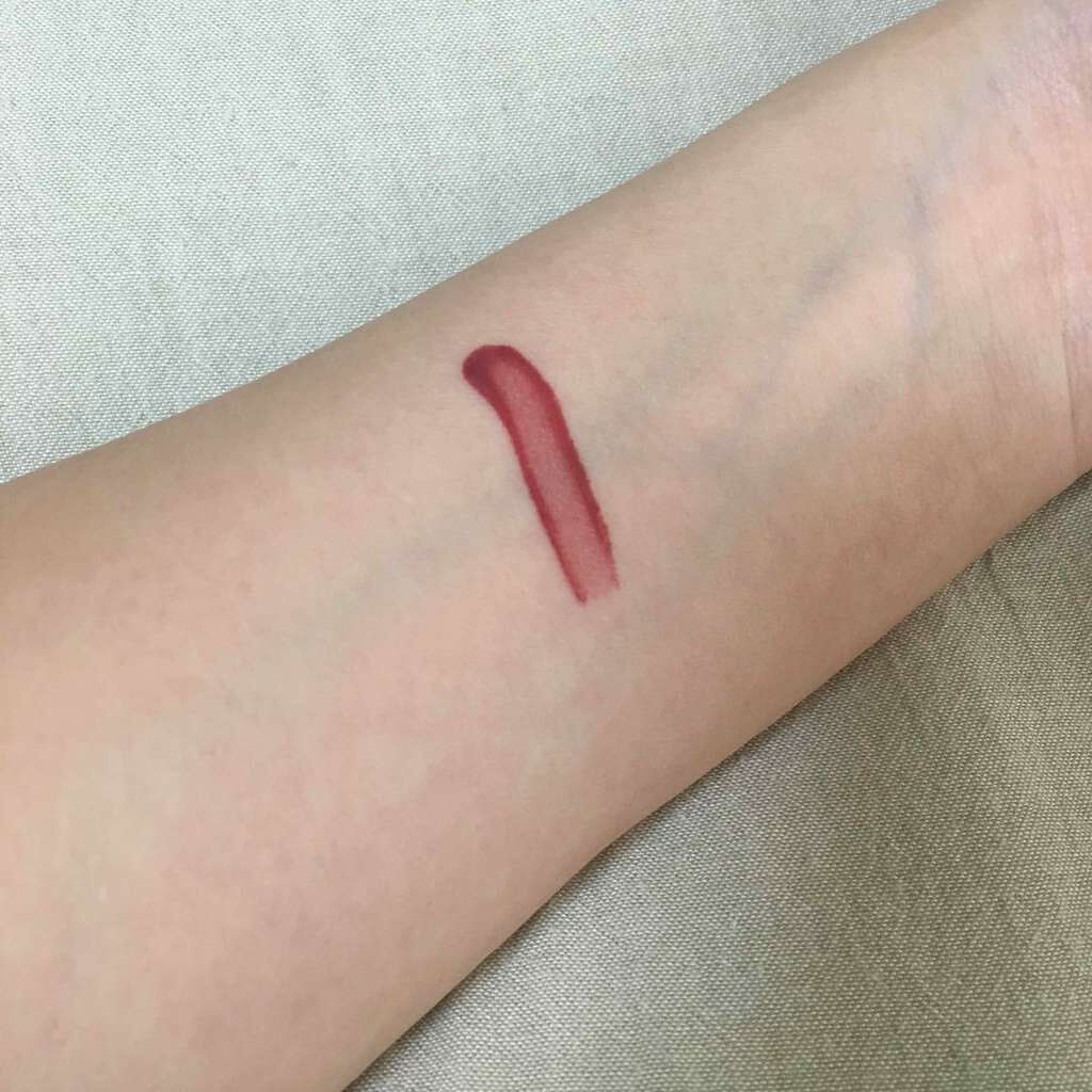 【旧】ディオール アディクト リップ ティント/Dior/リップグロスを使ったクチコミ(2枚目)