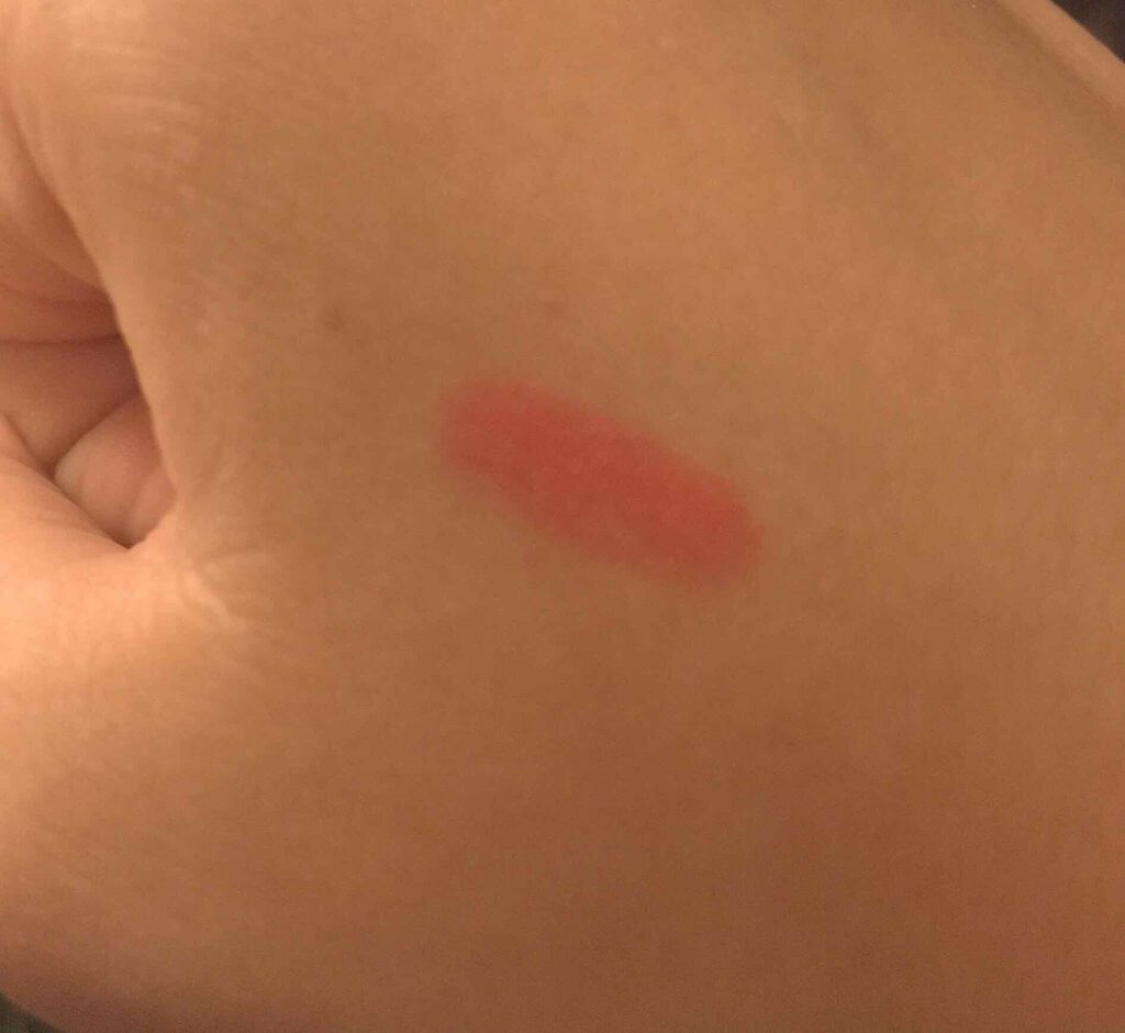 カラーリップペンシル/A’pieu/口紅を使ったクチコミ（2枚目）