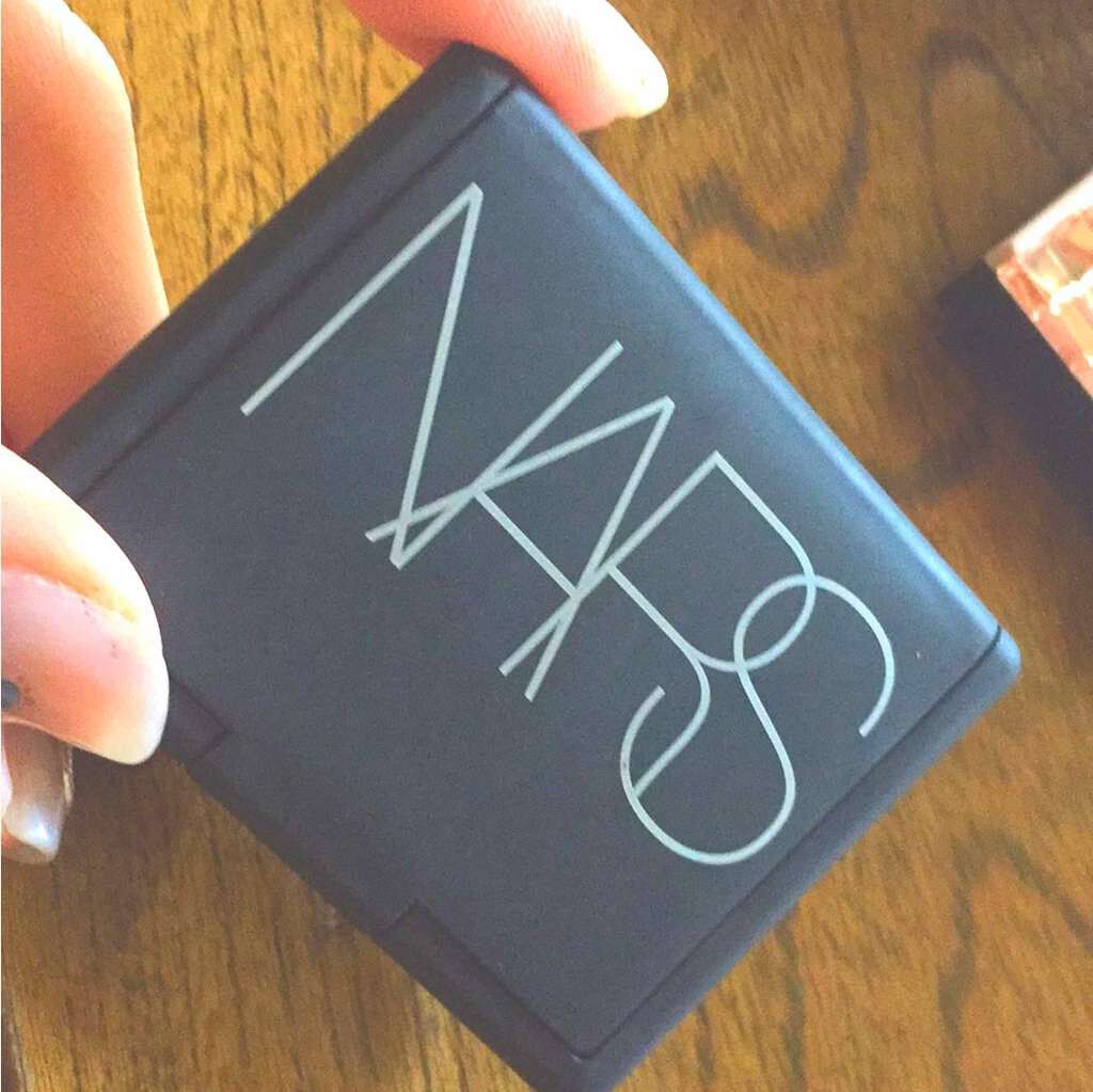 デュオクリームアイシャドー/NARS/ジェル・クリームアイシャドウを使ったクチコミ（1枚目）