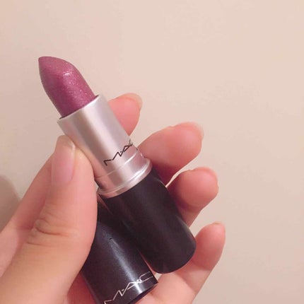 リップスティック ワイルド ネクター/M・A・C/口紅の画像