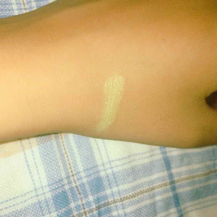 シャドーカスタマイズ/MAJOLICA MAJORCA/単色アイシャドウを使ったクチコミ(2枚目)