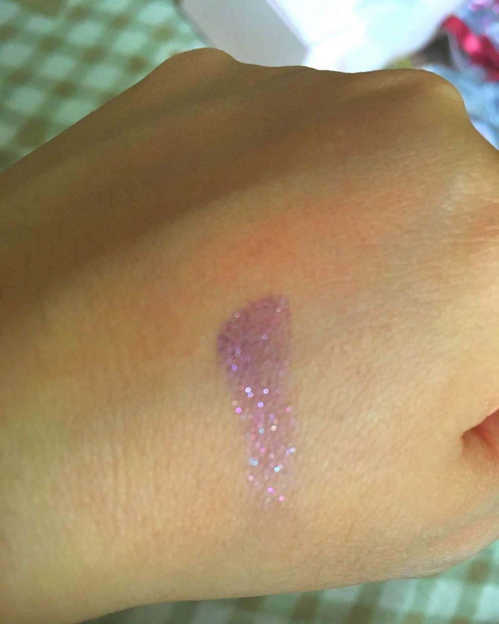 ヴィセ アヴァン シングルアイカラー/Visée/単色アイシャドウを使ったクチコミ(2枚目)