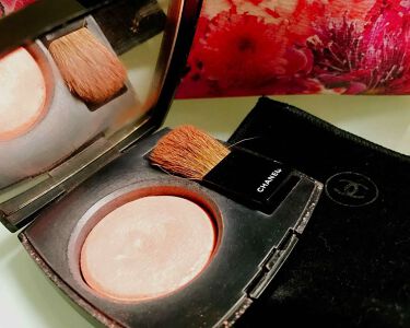 試してみた ジュ コントゥラスト ルミエール Chanel Lips