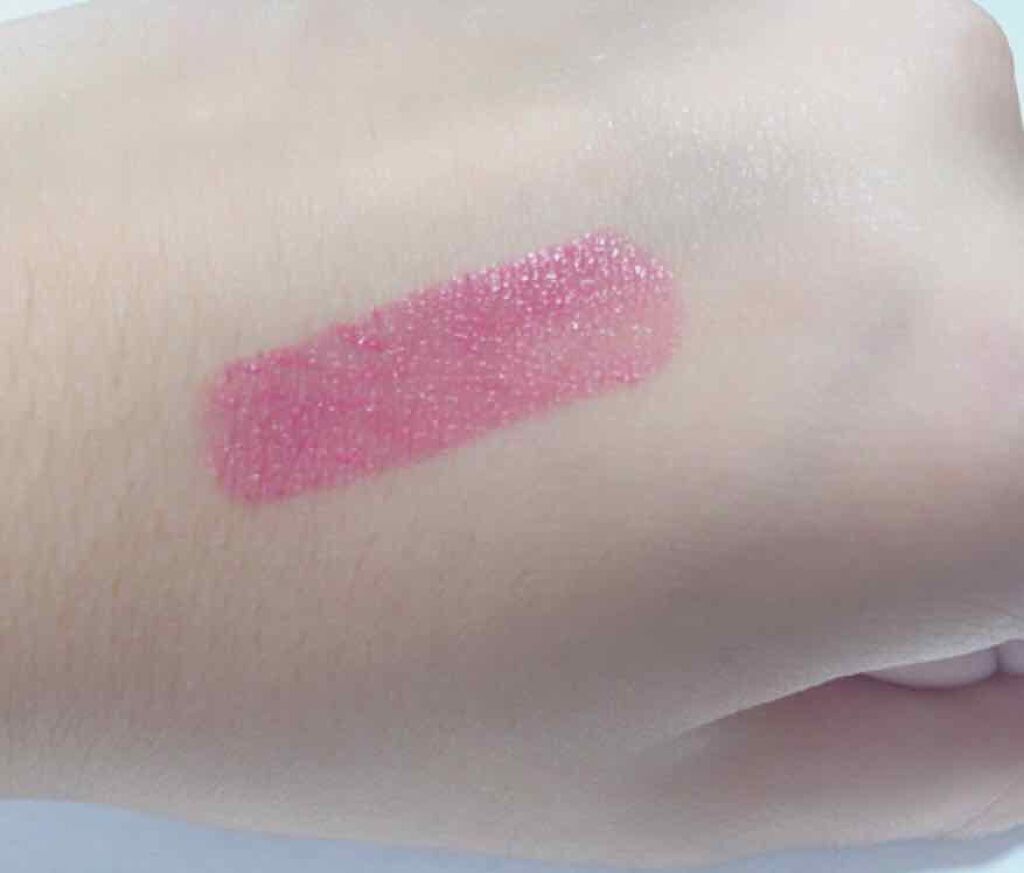 ウルトラ HD ジェル リップカラー/REVLON/口紅を使ったクチコミ（2枚目）