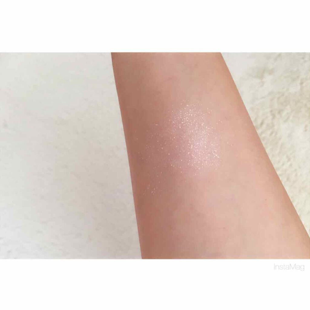 アイカラー/コフレドール/単色アイシャドウを使ったクチコミ(2枚目)