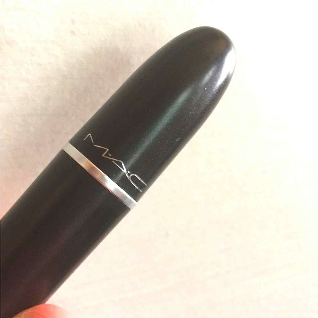 リップスティック ベティ ブープ（TM）レッド/M・A・C/口紅を使ったクチコミ（1枚目）