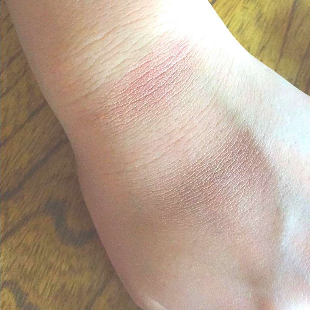 デュオクリームアイシャドー/NARS/ジェル・クリームアイシャドウを使ったクチコミ（2枚目）