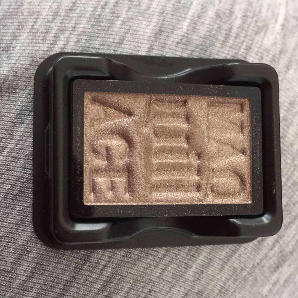 アイカラー N(パウダー)/マキアージュ/単色アイシャドウを使ったクチコミ（1枚目）