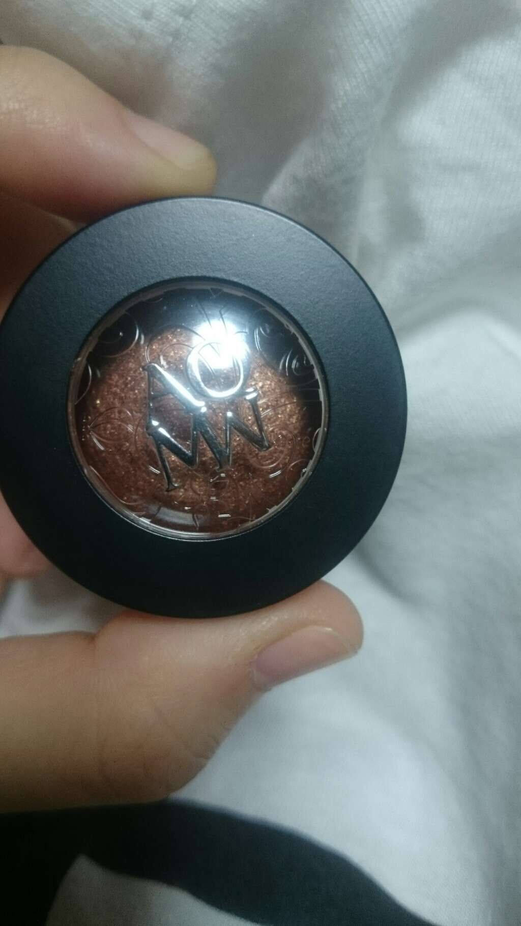 AQ MW アイグロウ ジェム/DECORTÉ/ジェル・クリームアイシャドウを使ったクチコミ(2枚目)