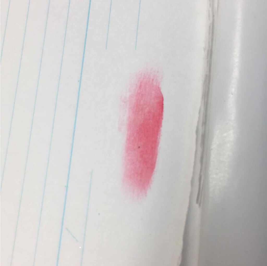 クリームチーク/キャンメイク/ジェル・クリームチークを使ったクチコミ(2枚目)