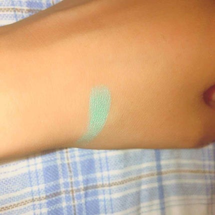 シャドーカスタマイズ/MAJOLICA MAJORCA/単色アイシャドウを使ったクチコミ(3枚目)