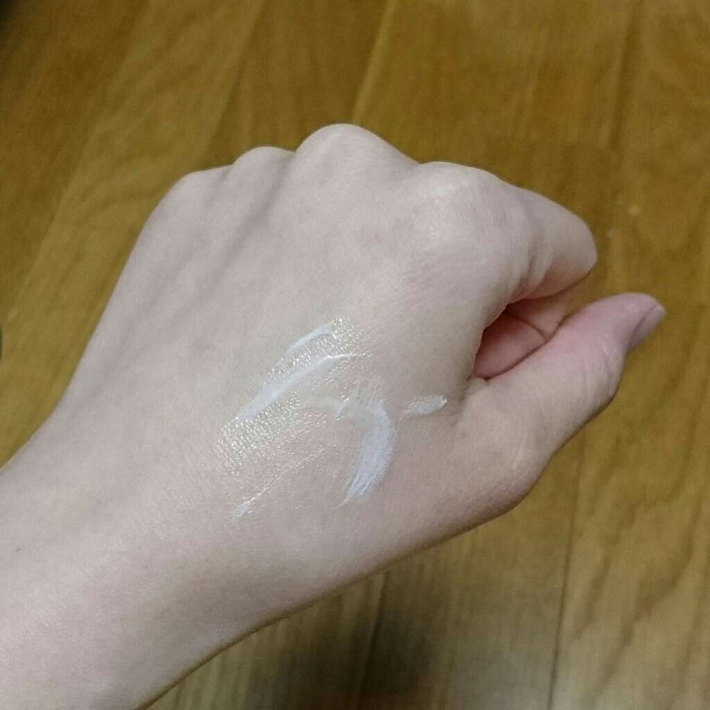 エクストラUVジェル (ミネラルモイスト ネオ)/アリィー/化粧下地を使ったクチコミ(2枚目)