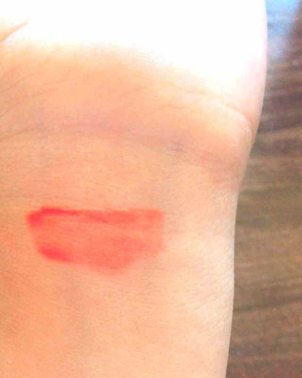 エスポルールリップグロス/エスポルール/リップグロスを使ったクチコミ(2枚目)