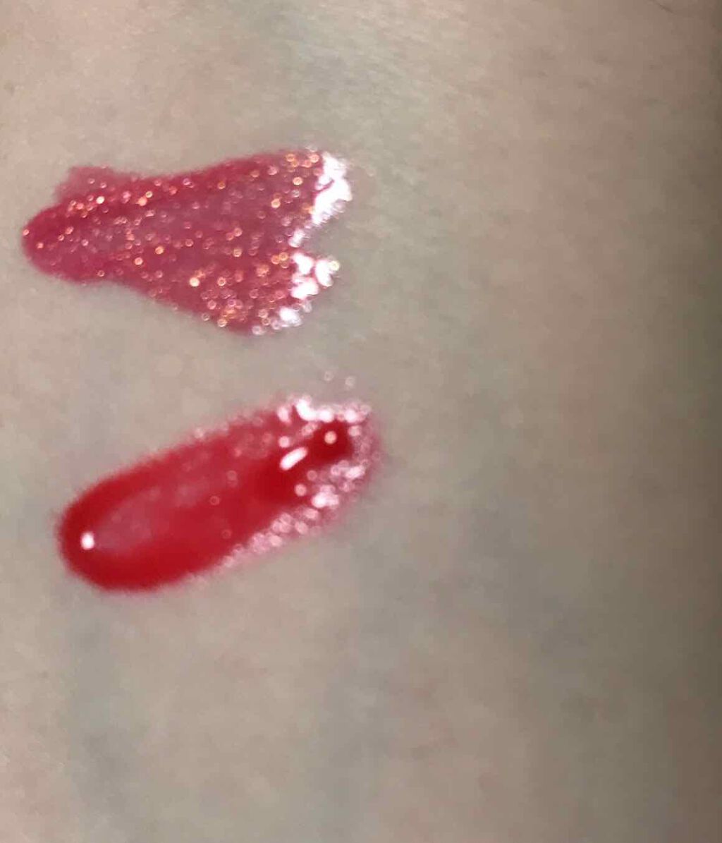 WP ディアダーリンソーダティント/ETUDE/口紅を使ったクチコミ(3枚目)