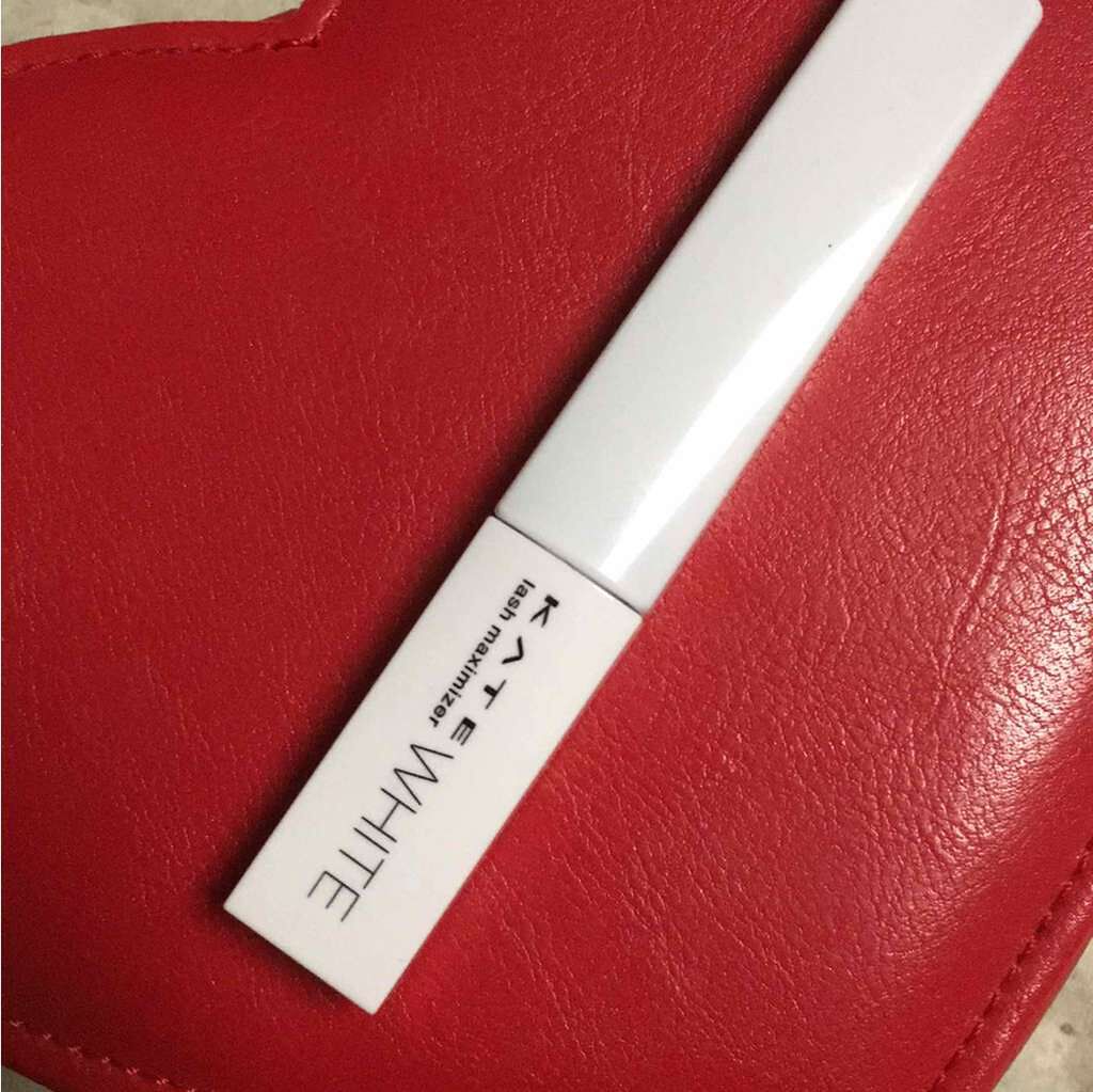 ラッシュマキシマイザーN/KATE/マスカラ下地を使ったクチコミ(1枚目)