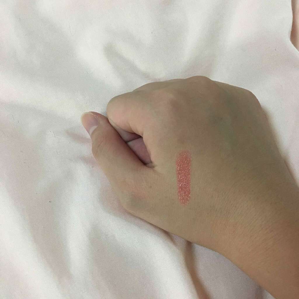 キス バーム/REVLON/口紅を使ったクチコミ(2枚目)