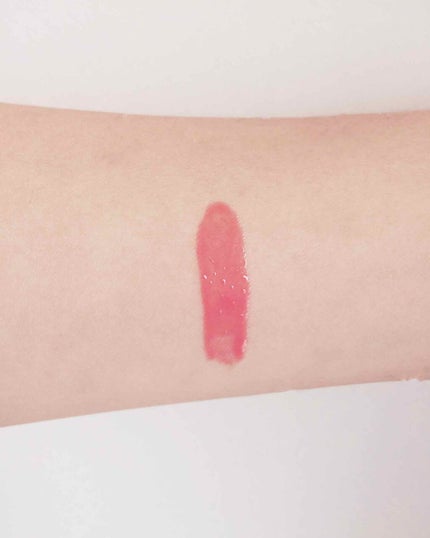 キャンディラップリップ/キャンメイク/リップグロスを使ったクチコミ(3枚目)