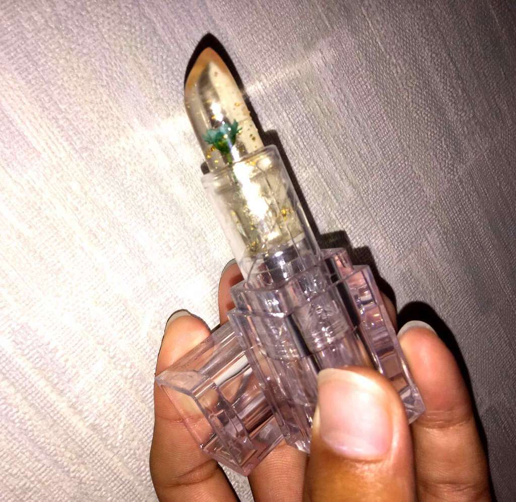 フラワーティントリップ/JellyKiss/リップティントを使ったクチコミ(1枚目)