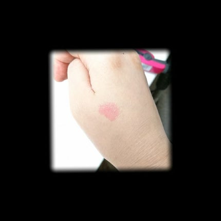 ジューシー シェイカー/LANCOME/リップグロスを使ったクチコミ(3枚目)