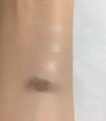 プリマグレース コレクション/JILL STUART/メイクアップキットを使ったクチコミ(2枚目)