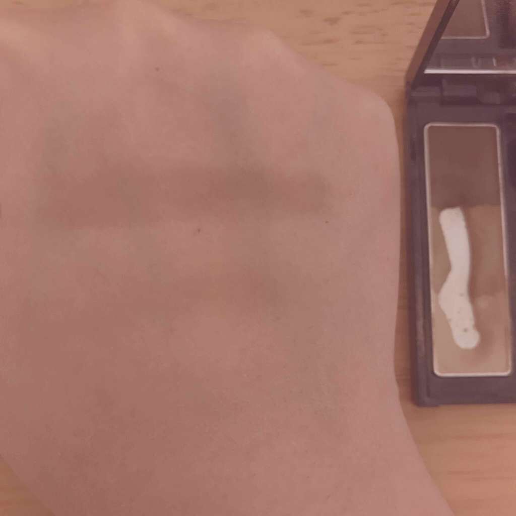 デザイニングアイブロウN/KATE/パウダーアイブロウを使ったクチコミ(3枚目)