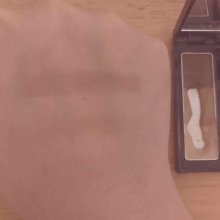 デザイニングアイブロウN/KATE/パウダーアイブロウを使ったクチコミ(3枚目)