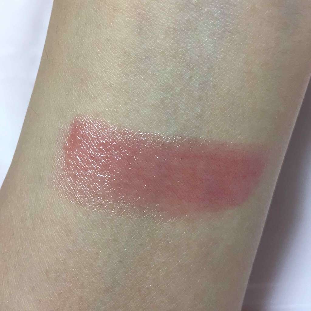 CCリップクリームN/KATE/リップケアを使ったクチコミ（2枚目）