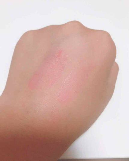 エスポルール リップティント/エスポルール/リップティントを使ったクチコミ(4枚目)