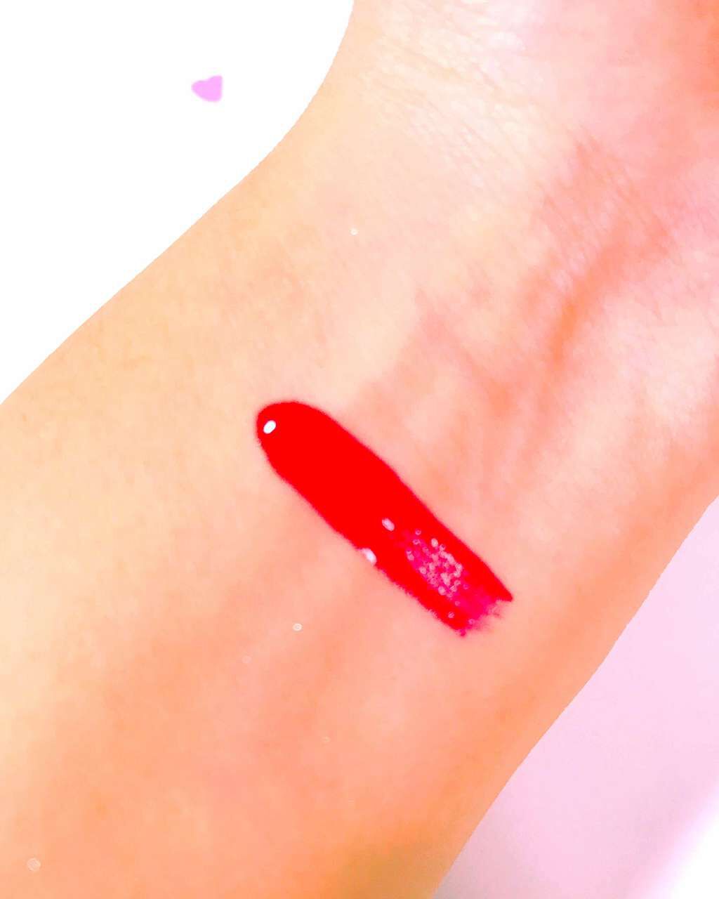 WP ディアダーリンソーダティント/ETUDE/口紅を使ったクチコミ(2枚目)