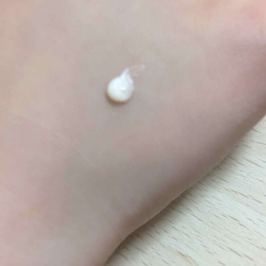 ポアラップジェル/キャンメイク/化粧下地を使ったクチコミ（2枚目）