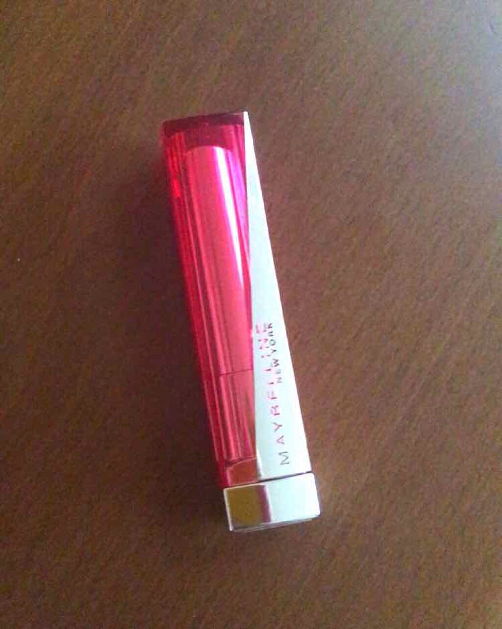 リップ フラッシュ/MAYBELLINE NEW YORK/口紅を使ったクチコミ（1枚目）