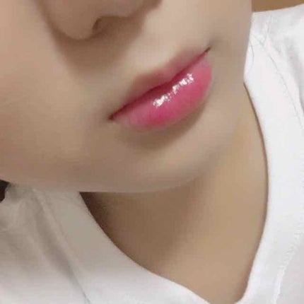 ディアダーリン リップティント(旧)/ETUDE/口紅を使ったクチコミ(2枚目)