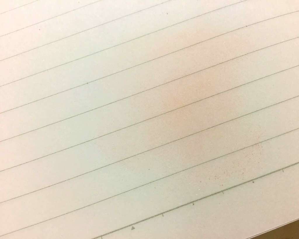 ナチュラル チークN/CEZANNE/パウダーチークを使ったクチコミ（2枚目）