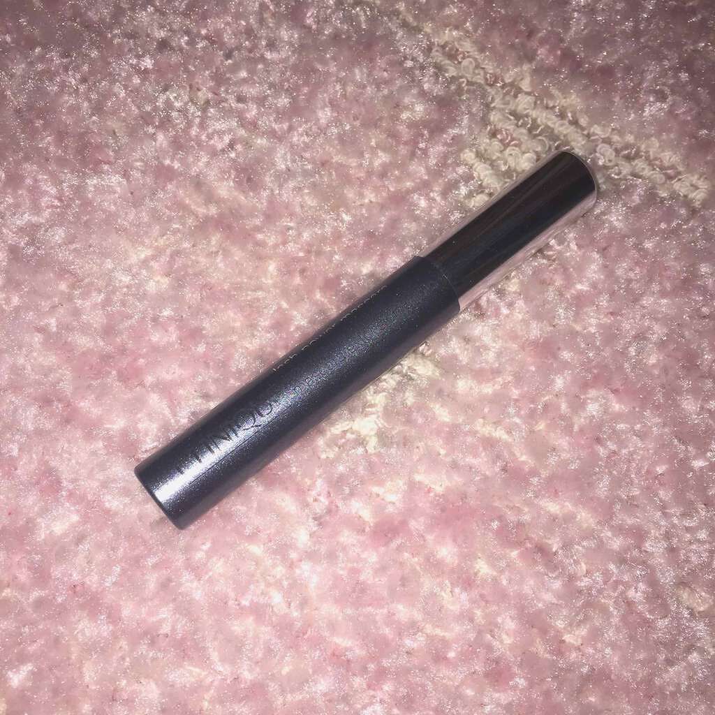 ラッシュ パワー マスカラ ロングウェアリング フォーミュラ/CLINIQUE/マスカラを使ったクチコミ(1枚目)