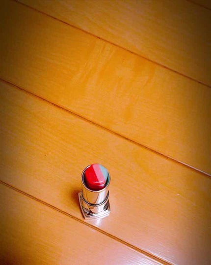 リップ フラッシュ ビッテン ストロボ/MAYBELLINE NEW YORK/口紅を使ったクチコミ(3枚目)