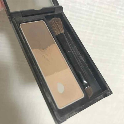 デザイニングアイブロウN/KATE/パウダーアイブロウを使ったクチコミ(2枚目)