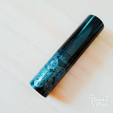 クリスタルデュオ リップスティック/Visée/口紅を使ったクチコミ(1枚目)