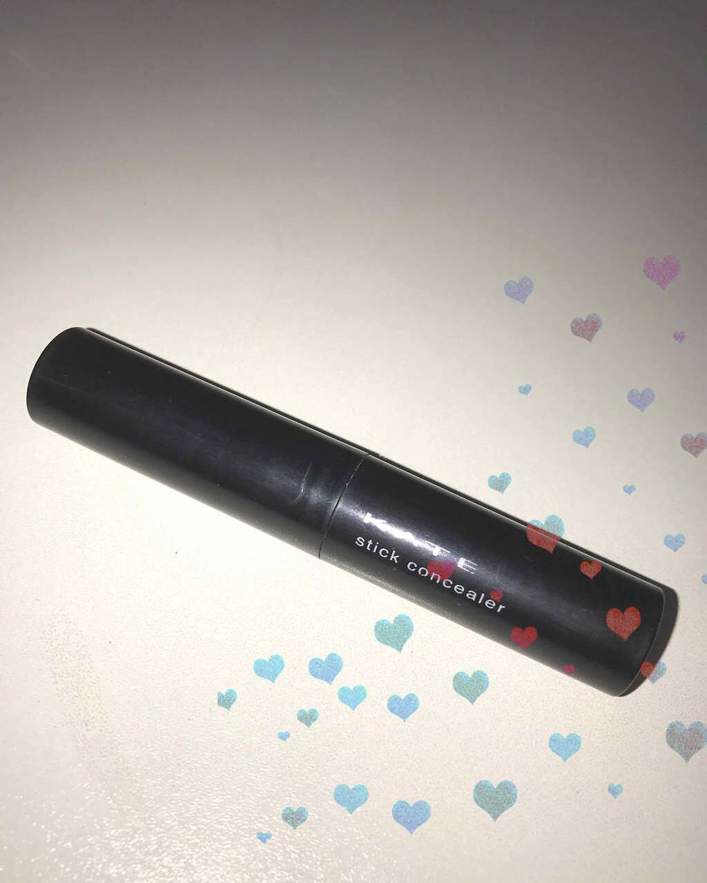 スティックコンシーラーN/KATE/スティックコンシーラーを使ったクチコミ(1枚目)