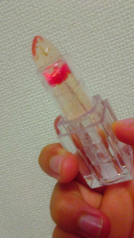 フラワーティントリップ/JellyKiss/リップティントを使ったクチコミ(1枚目)