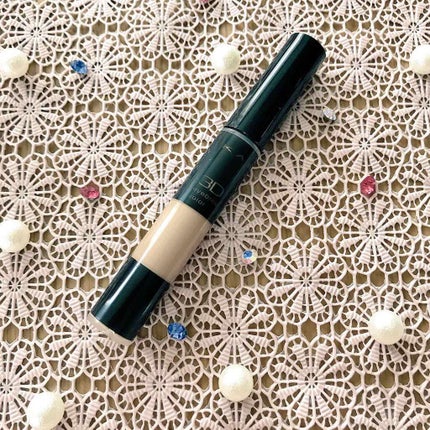 3Dアイブロウカラー/KATE/眉マスカラを使ったクチコミ(1枚目)