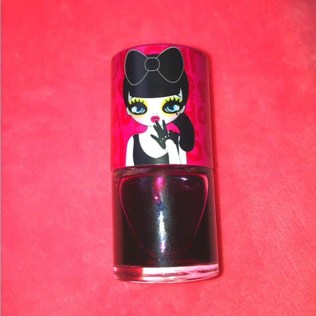 ティントウォーター/PERIPERA/口紅を使ったクチコミ(1枚目)