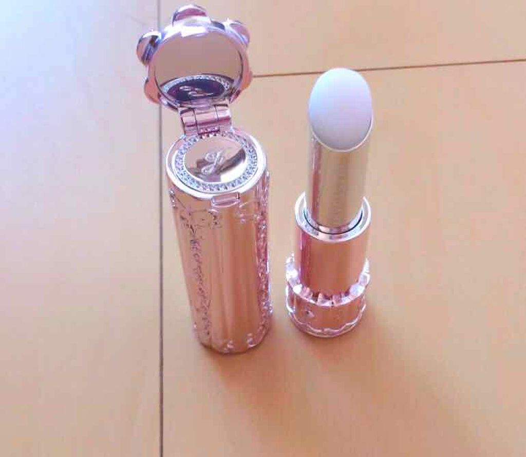 マイリップス/JILL STUART/口紅を使ったクチコミ(1枚目)