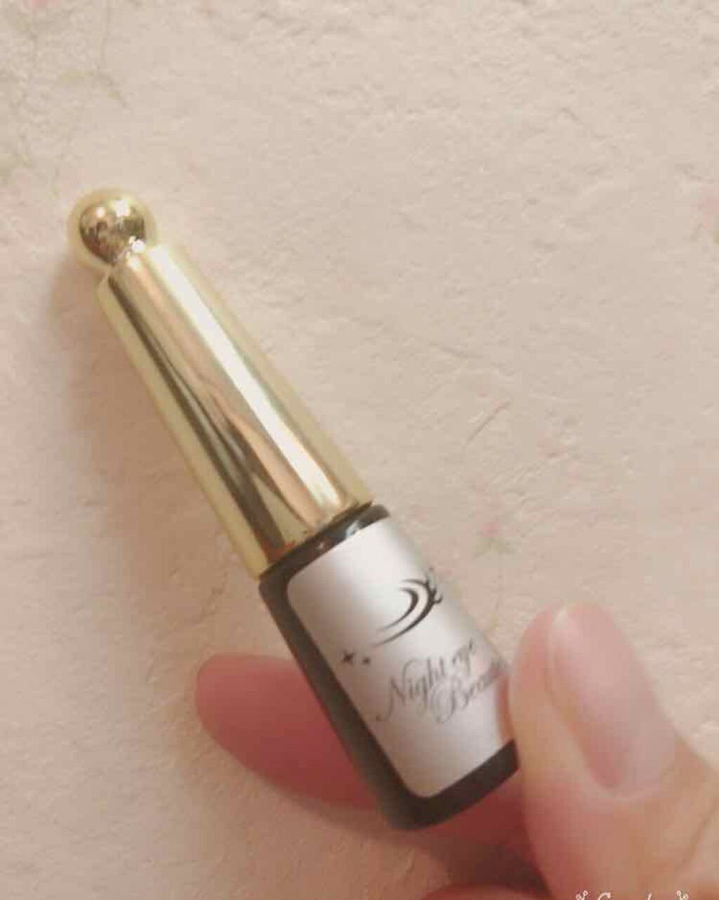 ナイトアイボーテ/StreeTrend/二重まぶた用アイテムを使ったクチコミ(1枚目)