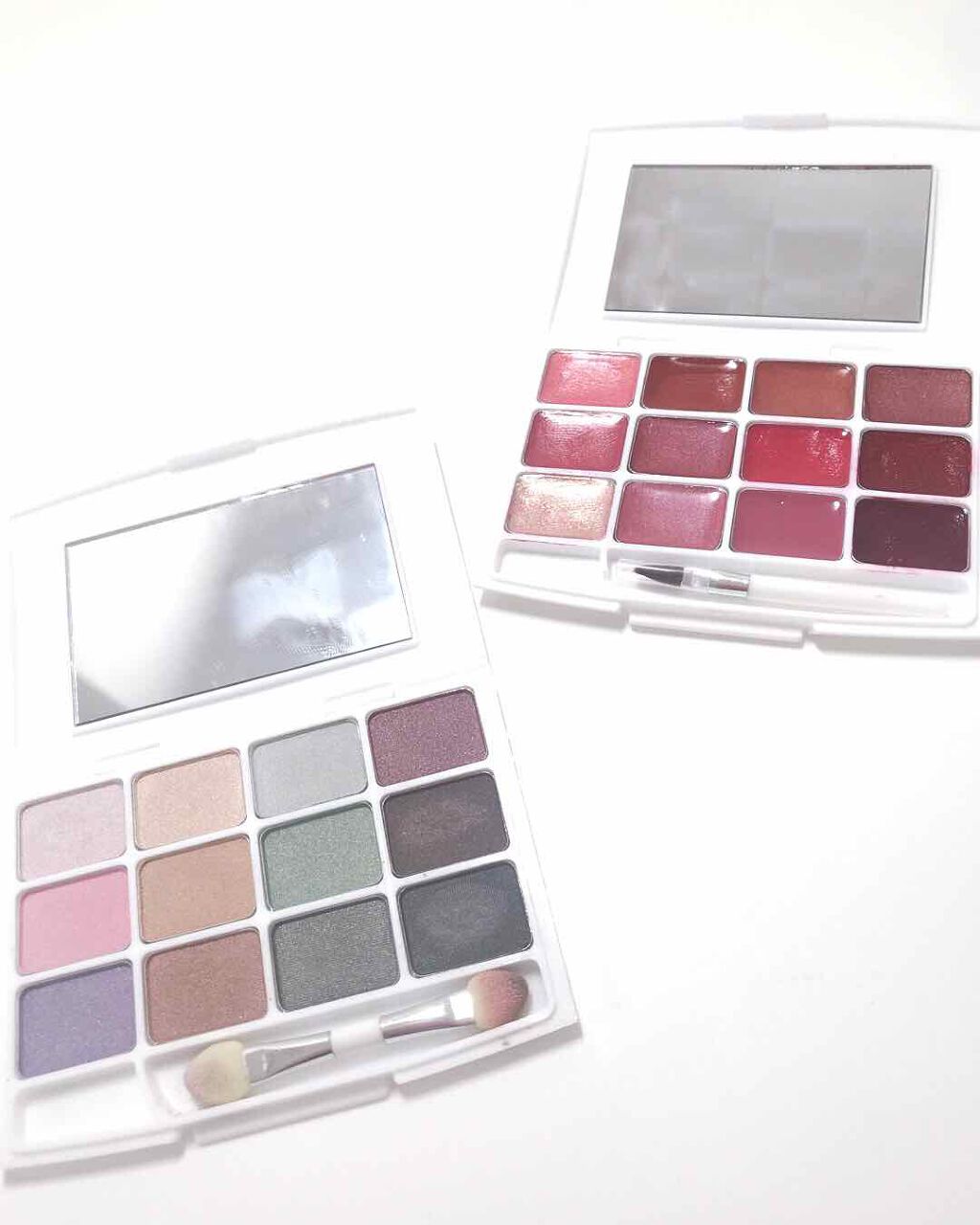 リップパレット/DAISO/その他化粧小物を使ったクチコミ(1枚目)