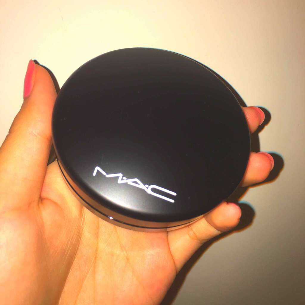 M·A·C ミネラライズ スキンフィニッシュ/M・A・C/パウダーハイライトを使ったクチコミ(1枚目)