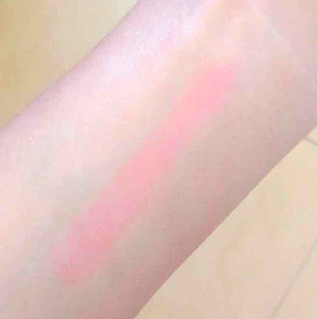 マイリップス/JILL STUART/口紅を使ったクチコミ(2枚目)