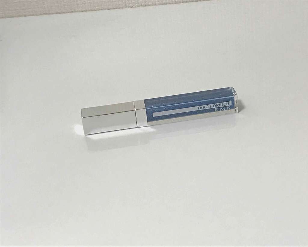 RMK リップジェリーグロス/RMK/リップグロスを使ったクチコミ（1枚目）