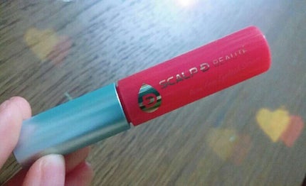 スカルプDボーテ ピュアフリーアイラッシュ(旧品)/アンファー(スカルプD)/まつげ美容液を使ったクチコミ(1枚目)