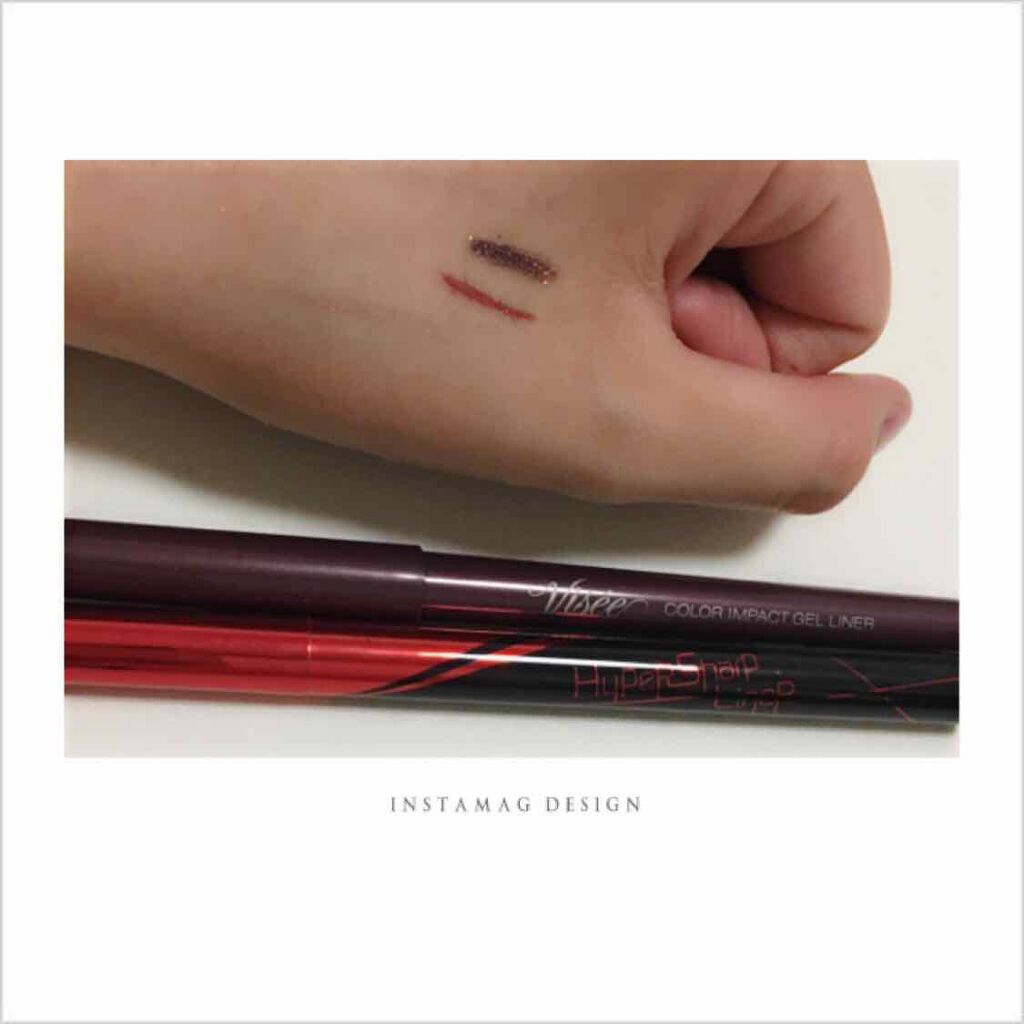 セレクト アイカラー/ESPRIQUE/単色アイシャドウを使ったクチコミ（3枚目）